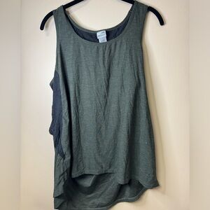 Champion Open Back Athletic Tank